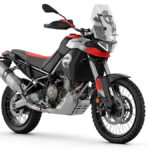 Aprilia Tuareg 660