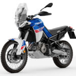 Aprilia Tuareg 660