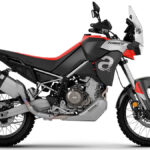 Aprilia Tuareg 660