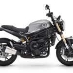 Benelli Leoncino 800 y 800 Trail 5 Benelli Leoncino 800 / Leoncino 800 Trail