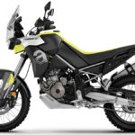 Aprilia Tuareg 660