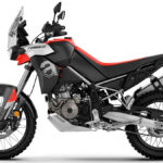 Aprilia Tuareg 660