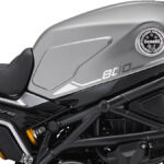 Benelli Leoncino 800 y 800 Trail 6 Benelli Leoncino 800 / Leoncino 800 Trail