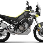 Aprilia Tuareg 660