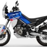 Aprilia Tuareg 660