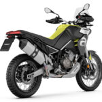 Aprilia Tuareg 660