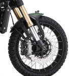 Benelli Leoncino 800 y 800 Trail 9 Benelli Leoncino 800 / Leoncino 800 Trail