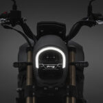 Benelli Leoncino 125