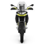 Aprilia Tuareg 660