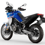 Aprilia Tuareg 660