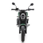 Benelli Leoncino 800 y 800 Trail 12 Benelli Leoncino 800 / Leoncino 800 Trail