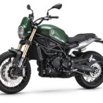 Benelli Leoncino 800 y 800 Trail 13 Benelli Leoncino 800 / Leoncino 800 Trail