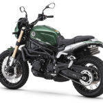 Benelli Leoncino 800 y 800 Trail 15 Benelli Leoncino 800 / Leoncino 800 Trail