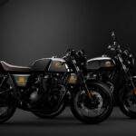 Royal Enfield Twin 650 120 Aniversario 4 Royal Enfield Twin 650 120 Aniversario
