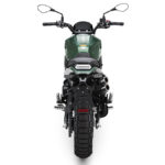 Benelli Leoncino 800 y 800 Trail 16 Benelli Leoncino 800 / Leoncino 800 Trail