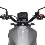 Benelli Leoncino 800 y 800 Trail 17 Benelli Leoncino 800 / Leoncino 800 Trail