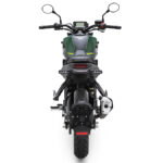 Benelli Leoncino 125