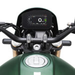 Benelli Leoncino 800 y 800 Trail 18 Benelli Leoncino 800 / Leoncino 800 Trail