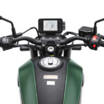 Benelli Leoncino 125