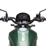 Benelli Leoncino 800 y 800 Trail 20 Benelli Leoncino 800 / Leoncino 800 Trail