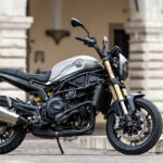 Benelli Leoncino 800 y 800 Trail 21 Benelli Leoncino 800 / Leoncino 800 Trail