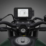 Benelli Leoncino 800 y 800 Trail 22 Benelli Leoncino 800 / Leoncino 800 Trail
