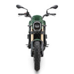 Benelli Leoncino 800 y 800 Trail 23 Benelli Leoncino 800 / Leoncino 800 Trail