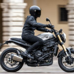 Benelli Leoncino 800 y 800 Trail 24 Benelli Leoncino 800 / Leoncino 800 Trail