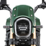 Benelli Leoncino 800 y 800 Trail 25 Benelli Leoncino 800 / Leoncino 800 Trail