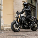 Benelli Leoncino 800 y 800 Trail 26 Benelli Leoncino 800 / Leoncino 800 Trail