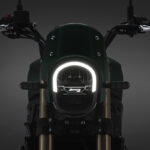 Benelli Leoncino 800 y 800 Trail 27 Benelli Leoncino 800 / Leoncino 800 Trail