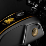 Royal Enfield Twin 650 120 Aniversario 6 Royal Enfield Twin 650 120 Aniversario