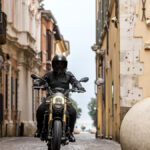 Benelli Leoncino 800 y 800 Trail 28 Benelli Leoncino 800 / Leoncino 800 Trail