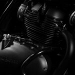 Royal Enfield Twin 650 120 Aniversario