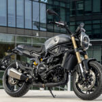 Benelli Leoncino 800 y 800 Trail 32 Benelli Leoncino 800 / Leoncino 800 Trail