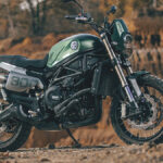 Benelli Leoncino 800 y 800 Trail 33 Benelli Leoncino 800 / Leoncino 800 Trail