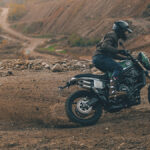 Benelli Leoncino 800 y 800 Trail 35 Benelli Leoncino 800 / Leoncino 800 Trail