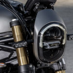 Benelli Leoncino 800 y 800 Trail 36 Benelli Leoncino 800 / Leoncino 800 Trail