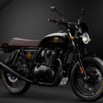 Royal Enfield Twin 650 120 Aniversario 2 Royal Enfield Twin 650 120 Aniversario