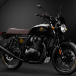 Royal Enfield Twin 650 120 Aniversario