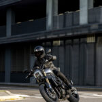 Benelli Leoncino 800 y 800 Trail 38 Benelli Leoncino 800 / Leoncino 800 Trail