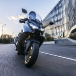 Yamaha TMAX y TECH MAX 2022