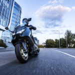 Yamaha TMAX y TECH MAX 2022