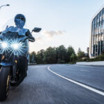 Yamaha TMAX y TECH MAX 2022