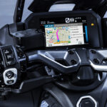 Fotos de la Yamaha TMAX 2022 38 Yamaha TMAX y TECH MAX 2022