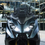 Fotos de la Yamaha TMAX 2022 35 Yamaha TMAX y TECH MAX 2022