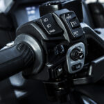 Fotos de la Yamaha TMAX 2022 32 Yamaha TMAX y TECH MAX 2022