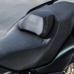 Fotos de la Yamaha TMAX 2022 31 Yamaha TMAX y TECH MAX 2022