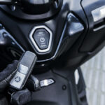 Fotos de la Yamaha TMAX 2022 29 Yamaha TMAX y TECH MAX 2022