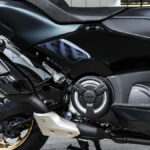 Fotos de la Yamaha TMAX 2022 28 Yamaha TMAX y TECH MAX 2022